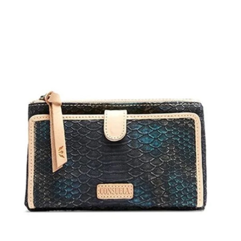 Consuela wallet